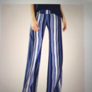 Lilly Pulitzer Bal Harbout Palazzo Pant